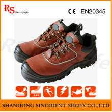 China Sicherheitsschuh Shandong Hersteller Sicherheitsschuhe Snc3203